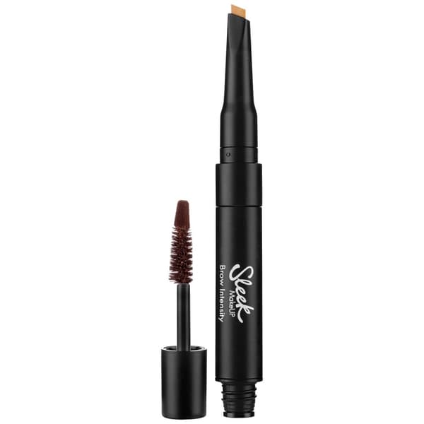 Sleek Brow Intensity Brow Gel and Highlighter-217 Dark