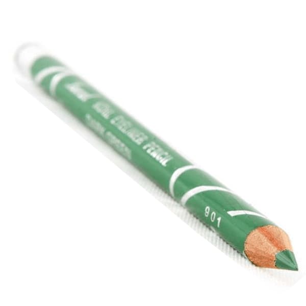 Laval Kohl Eyeliner Pencil - Dark Green
