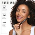 Miniatyrbillede 5 af 5: Øjenvippeserum NANOLASH Eyelash Serum 3 ml - Øjenvippebalsam, stimulerer øjenvippernes vækst, nærer øjenvipperne