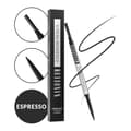 Miniatyrbild 1 av 6: Ögonbrynspenna Nanobrow Eyebrow Pencil - En precisionspenna för ögonbryn med ultratunn spets