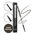 Miniatyrbild 1 av 6: Ögonbrynspenna Nanobrow Eyebrow Pencil - En precisionspenna för ögonbryn med ultratunn spets