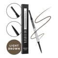 Miniatyrbild 1 av 6: Ögonbrynspenna Nanobrow Eyebrow Pencil - En precisionspenna för ögonbryn med ultratunn spets