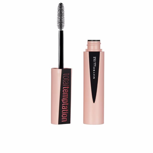 TOTAL TEMPTATION mascara #black 9.4 ml