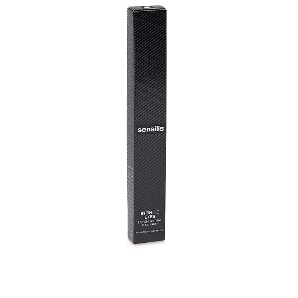 INFINITE EYES automatic eye pencil #01-noir 0.35 gr