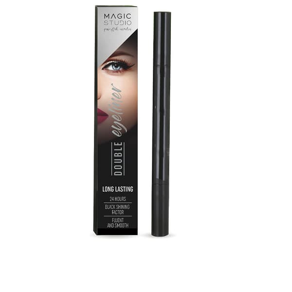 DOUBLE eyeliner 1.2 gr