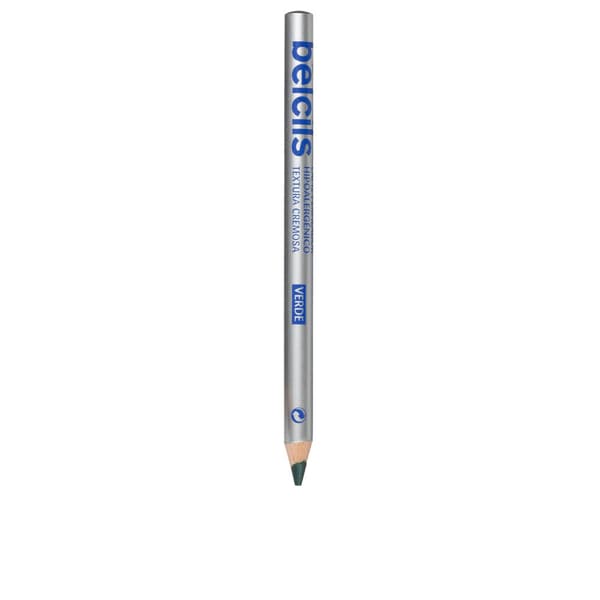 BELCILS SENSITIVE EYES eye pencil #green 1.4 gr