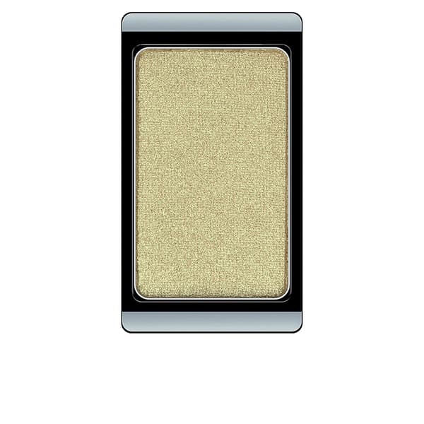 EYESHADOW PEARL #252-lemon flicker 0.8 gr