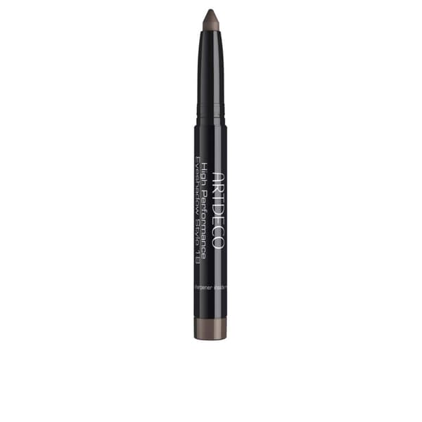 HIGH PERFORMANCE eyeshadow stylizer #18-matte brown 1.4 gr