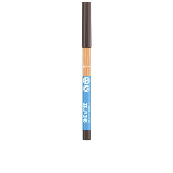 KIND FREE clean eye definer #002-pecan 1.1 gr