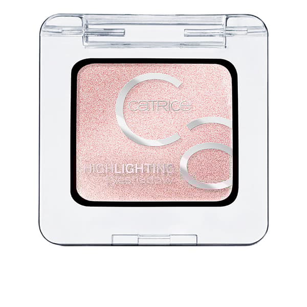 HIGHLIGHTING eyeshadow #030-metallic lights