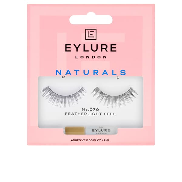 NATURALS tab #070 1 u