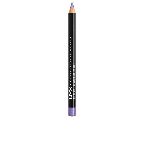 SLIM eye pencil #lavender shimmer 1.2 gr