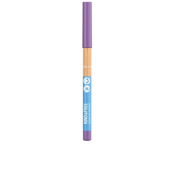 KIND FREE clean eye definer #003-grape 1.1 gr