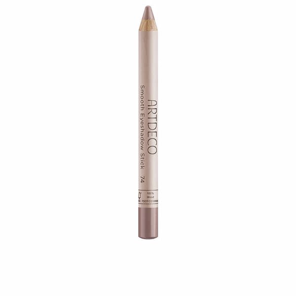 SMOOTH eyeshadow #wooden