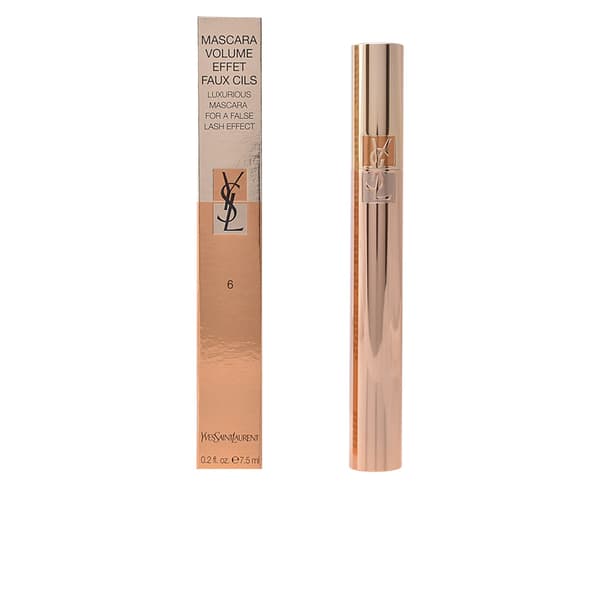 VOLUME effect faux-cils MASCARA #06-nuit intense