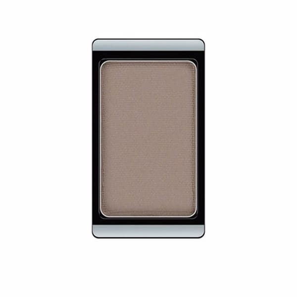 EYESHADOW MATT #520-matt light gray mocha