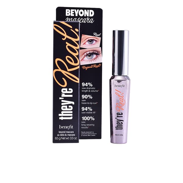 THEY'RE REAL! mascara 8.5 gr