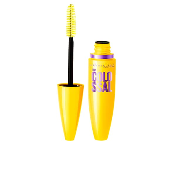 COLOSSAL VOLUME EXPRESS mascara #black 9.2 ml