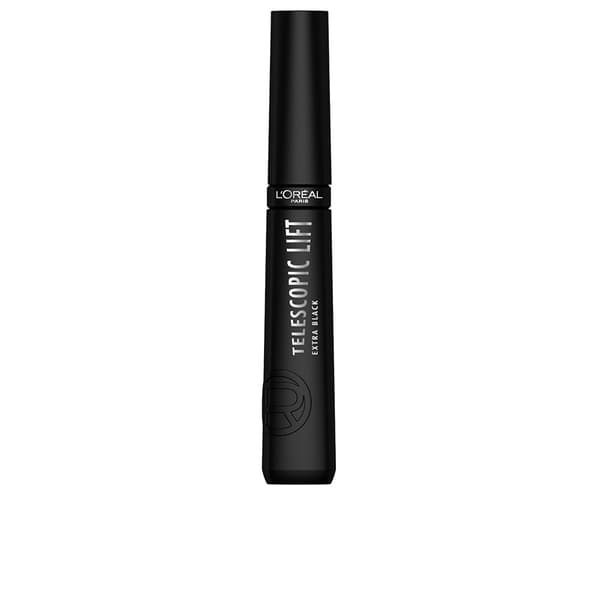 TELESCOPIC LIFT mascara #extrablack 10 ml