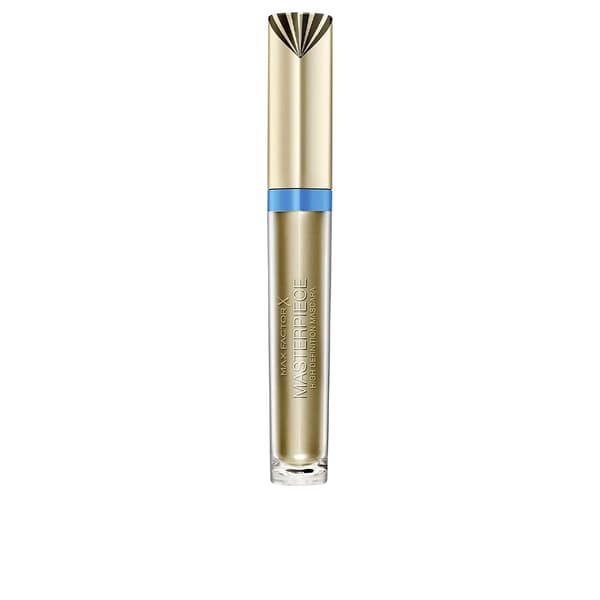 MASTERPIECE high definition waterproof mascara #001-black 4.5 ml