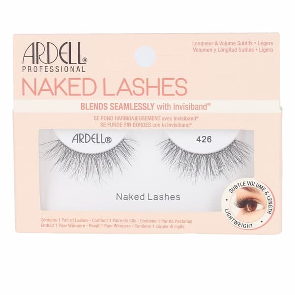 NAKED LASH eyelashes #426 1 u
