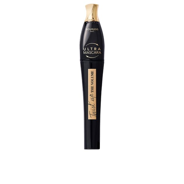 TWIST UP THE VOLUME mascara #52-ultra black