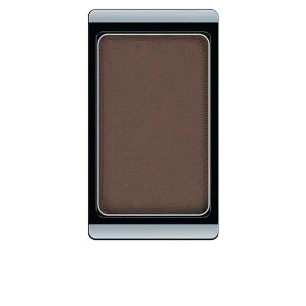 EYESHADOW MATT #524-matt dark gray mocha