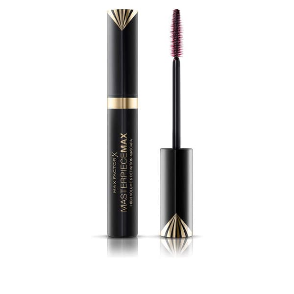 MASTERPIECE MAX high definition mascara #01-rich black 7.2 ml