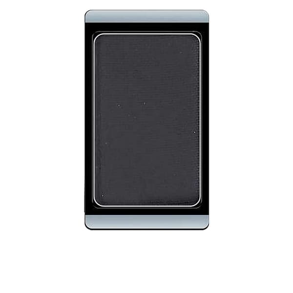 EYESHADOW MATT #503-matt black