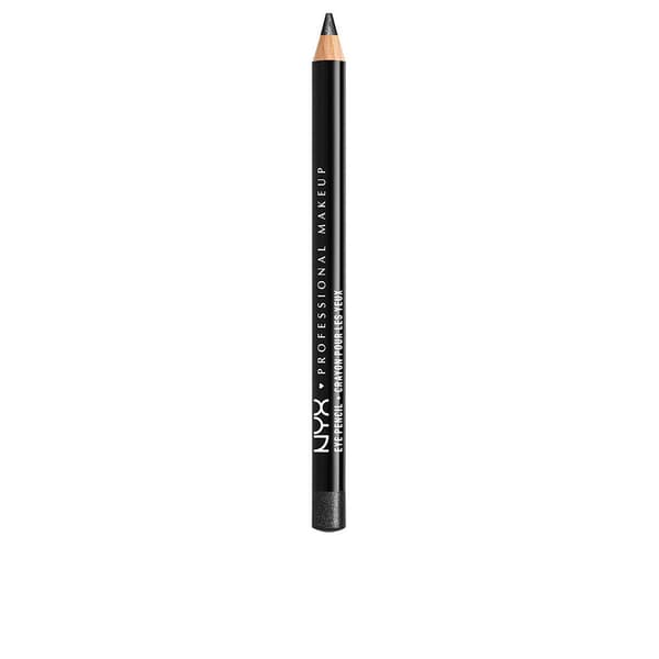 SLIM eye pencil #black shimmer 1.2 gr