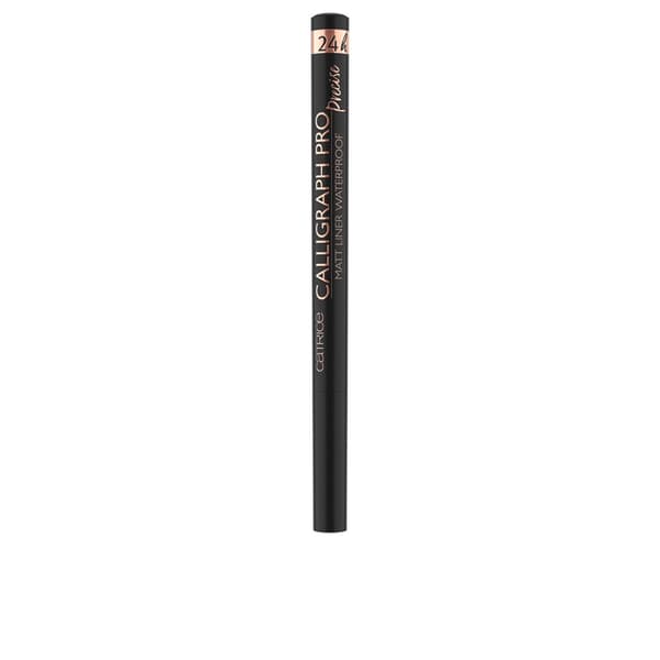 CALLIGRAPH PRO PRECISE 24h matt liner waterproof #010-intens 1.2 ml