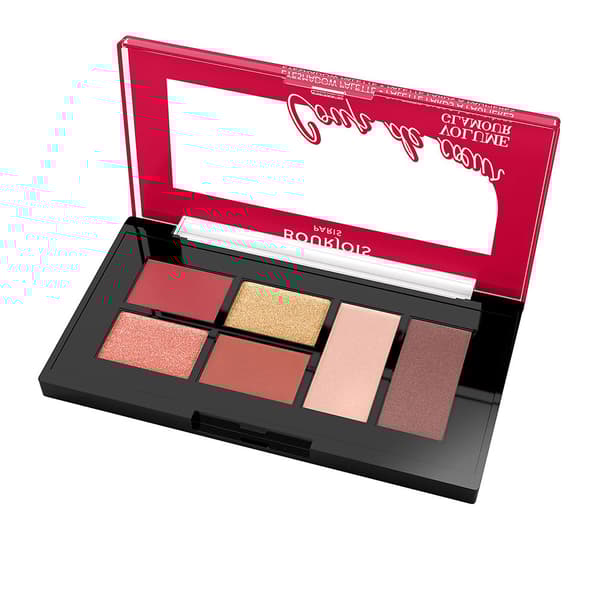 VOLUME GLAMOR coup de coeur #01-intense