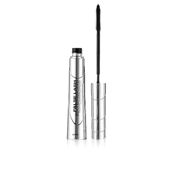FAUX CILS TELESCOPIC mascara #01-black
