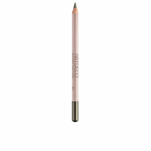 SMOOTH eyeliner #olive oil