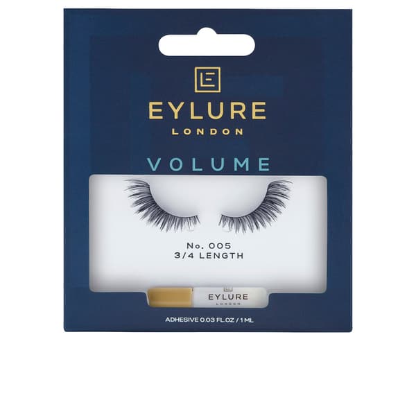 VOLUME eyelash 3/4 #005 1 u