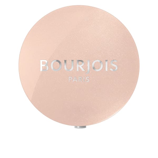 LITTLE ROUND pot eyeshadow #1-blanc'voûtant 1.2 gr