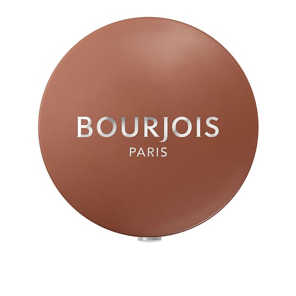 LITTLE ROUND pot eyeshadow #5-choco latte 1.2 gr