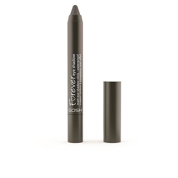 FOREVER matt eyeshadow #12-dark gray