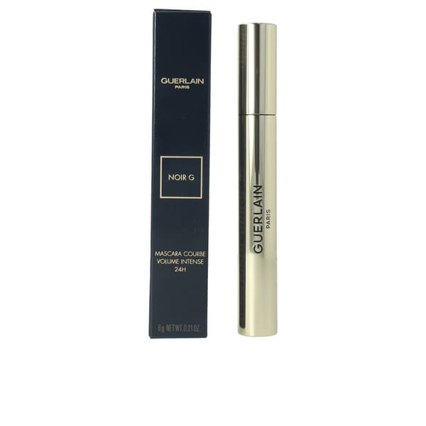 NOIR G mascara #01-black 6.5 gr