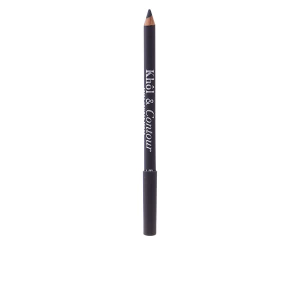 KHÔL&CONTOUR eye pencil #003-dark gray