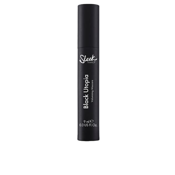 BLACK UTOPIA volumizing mascara #Black