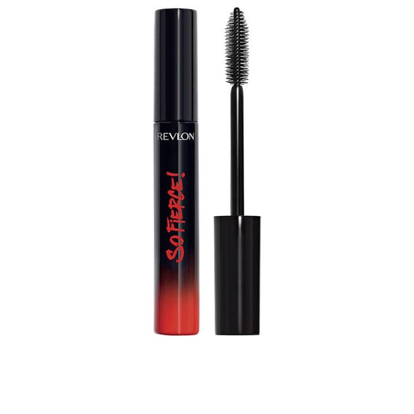 SO FIERCE! #blackest black mascara 7.5 ml