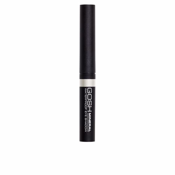 MINERAL waterproof eye shadow #001-pearl white