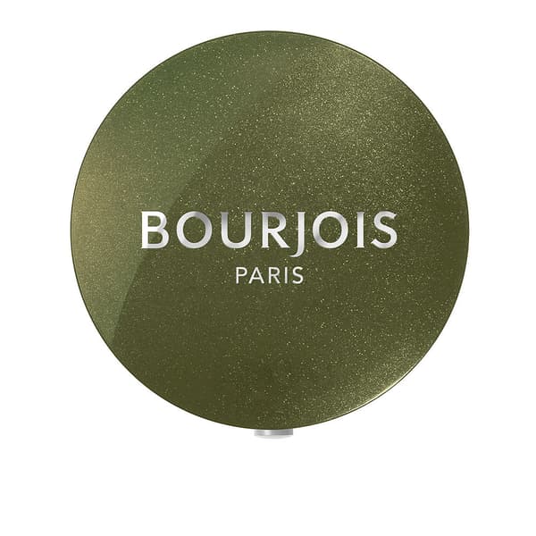 LITTLE ROUND pot eyeshadow #9-itsy bitsy khaki 1.2 gr