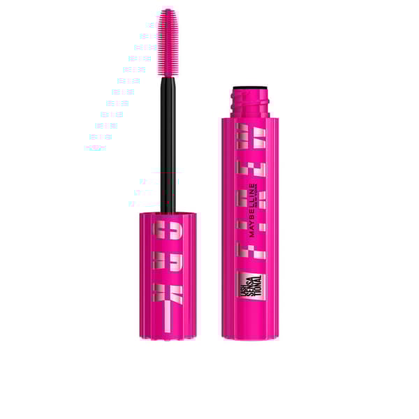 LASH SENSATIONAL FIREWORKS mask 10 ml