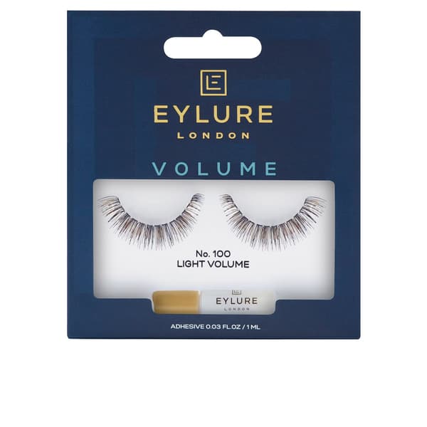 VOLUME eyelash #100 1 u