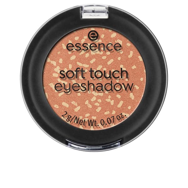 SOFT TOUCH eye shadow #09-Apricot Crush 2 gr