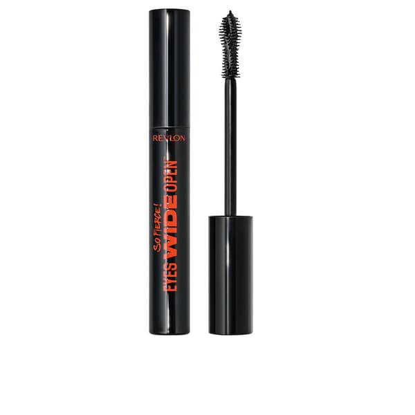 I AM FIERCE! EYES WIDE OPEN mascara #black 1 u