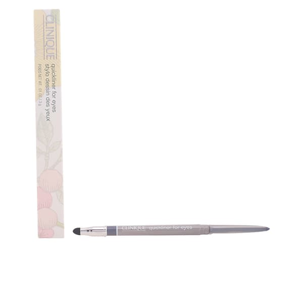 QUICKLINER eyes #08-blue gray