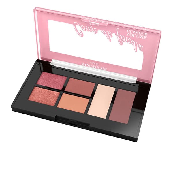 VOLUME GLAMOR coup de coeur #03-cute
